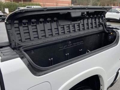 2025 RAM 1500 Tungsten