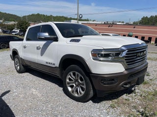 2020 RAM 1500 Longhorn