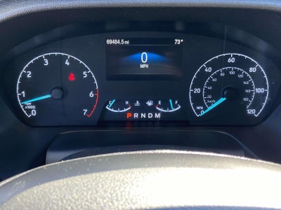 2023 Ford Transit Passenger Wagon XL