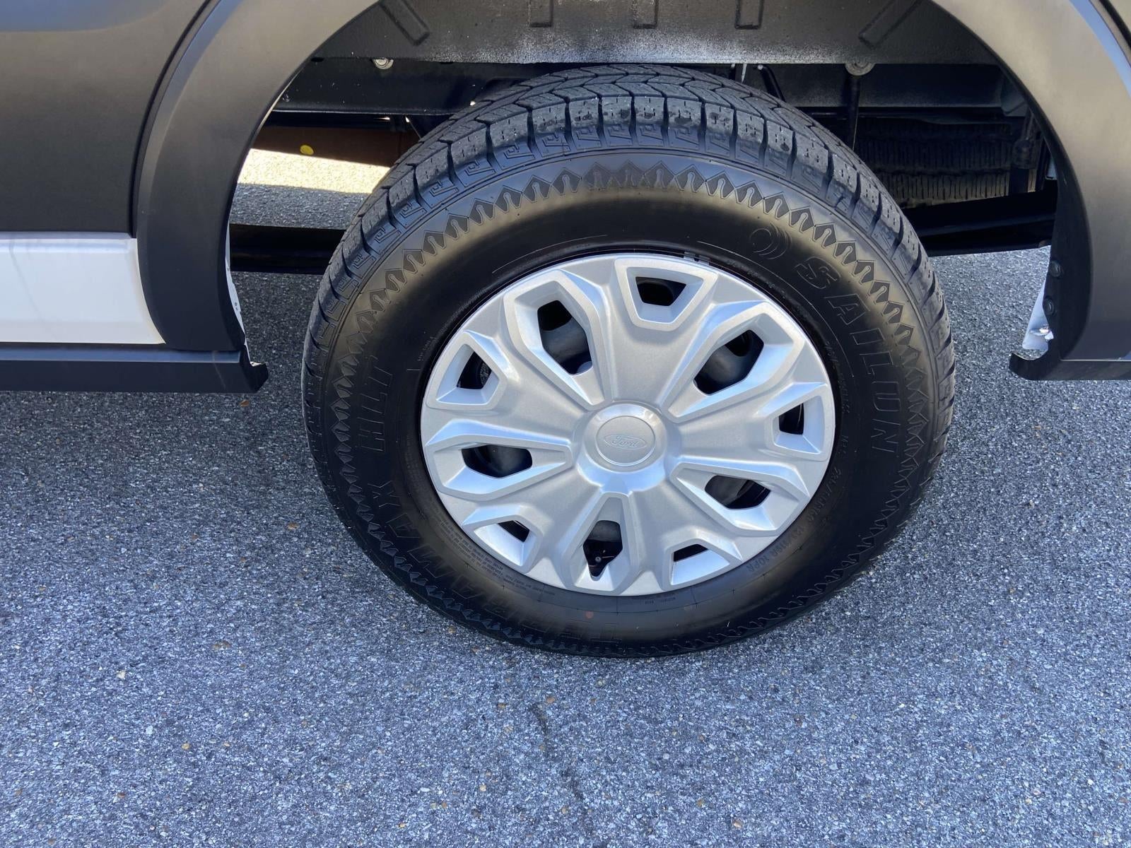 2023 Ford Transit Passenger Wagon XL