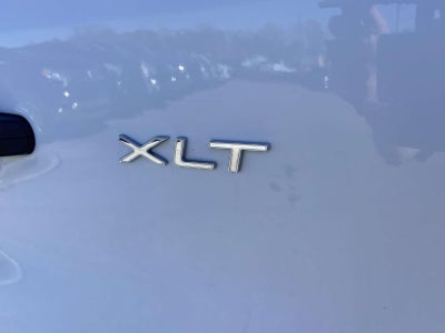 2023 Ford Transit Passenger Wagon XL