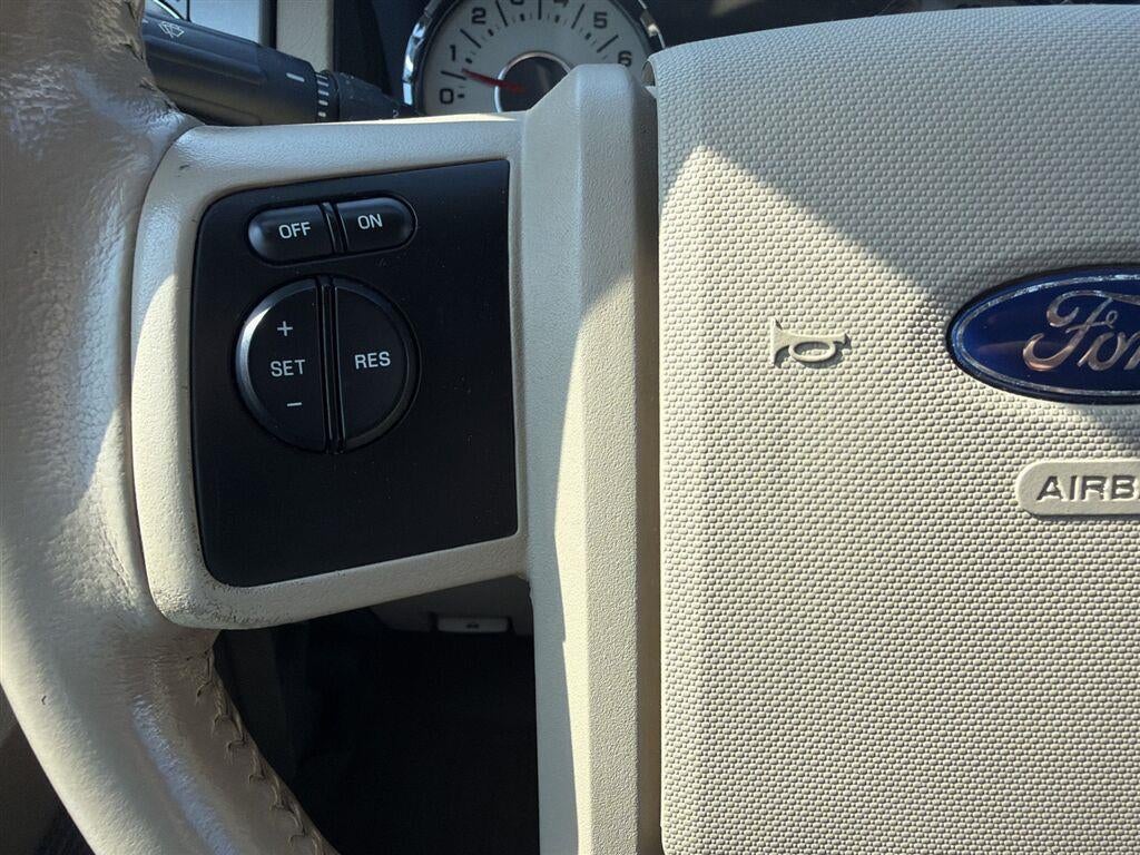2014 Ford Expedition EL XLT