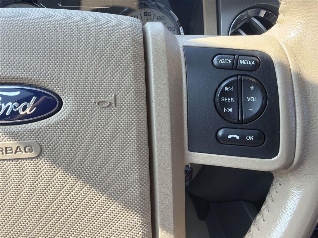 2014 Ford Expedition EL XLT