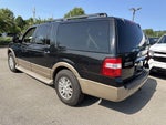 2014 Ford Expedition EL XLT