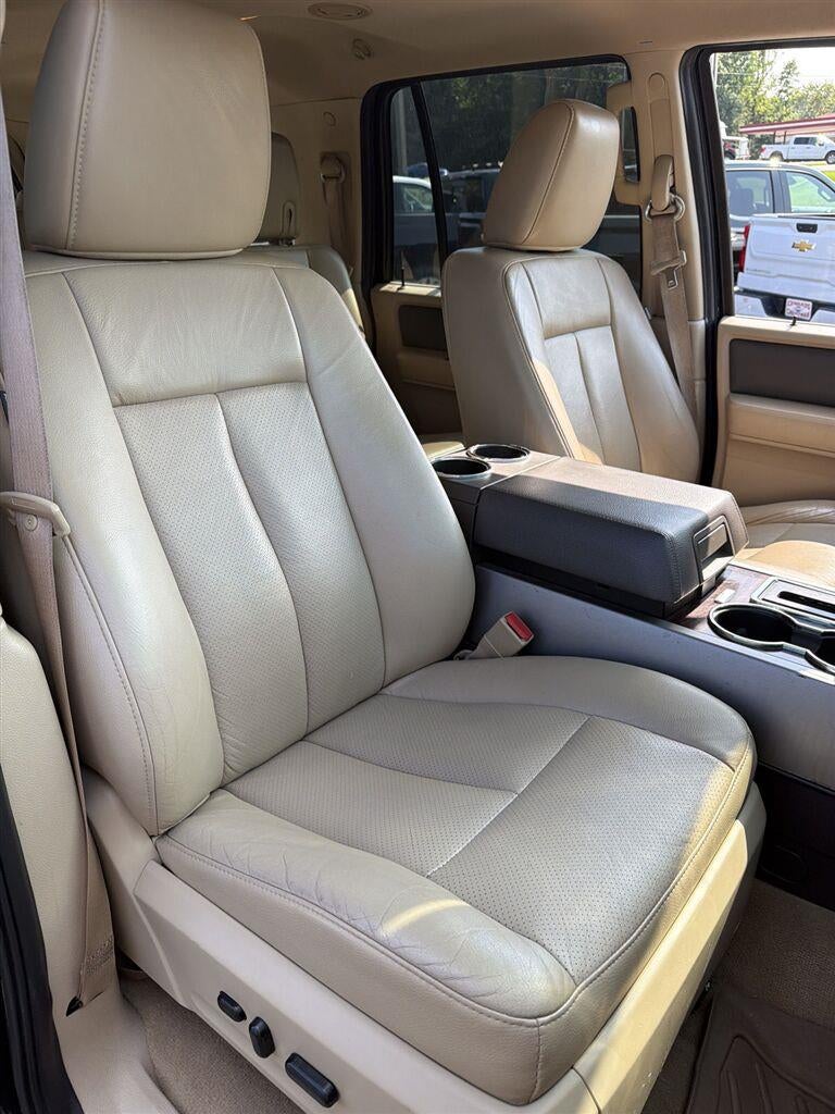 2014 Ford Expedition EL XLT