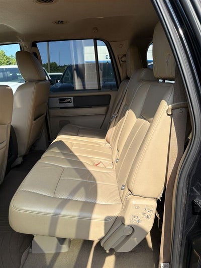 2014 Ford Expedition EL XLT