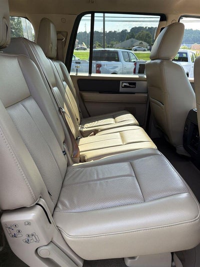 2014 Ford Expedition EL XLT