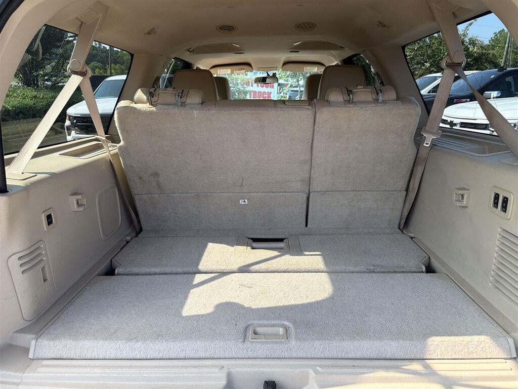 2014 Ford Expedition EL XLT