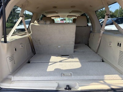 2014 Ford Expedition EL XLT