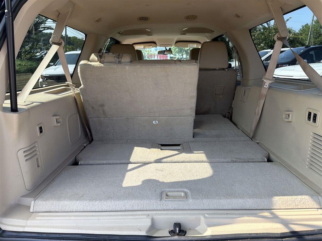 2014 Ford Expedition EL XLT