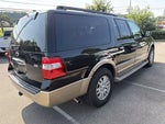 2014 Ford Expedition EL XLT