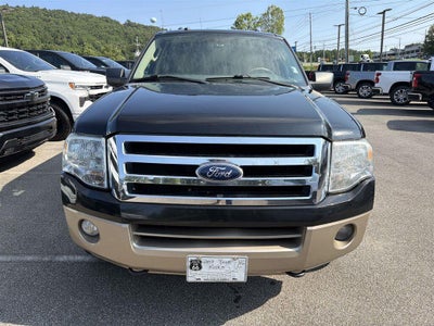 2014 Ford Expedition EL XLT