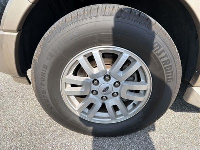 2014 Ford Expedition EL XLT