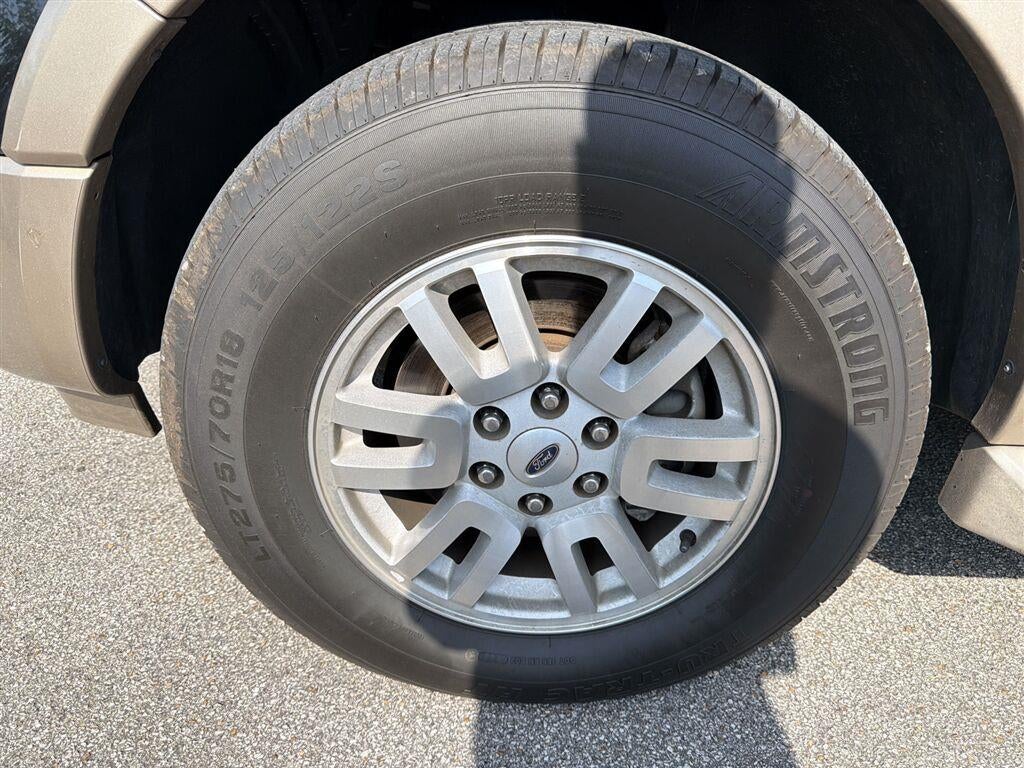 2014 Ford Expedition EL XLT