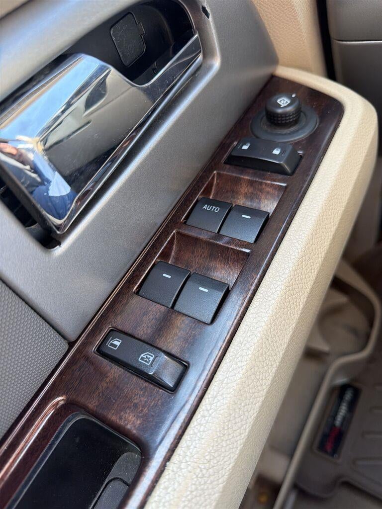 2014 Ford Expedition EL XLT