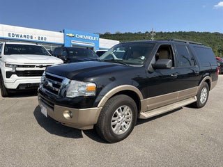 2014 Ford Expedition EL XLT