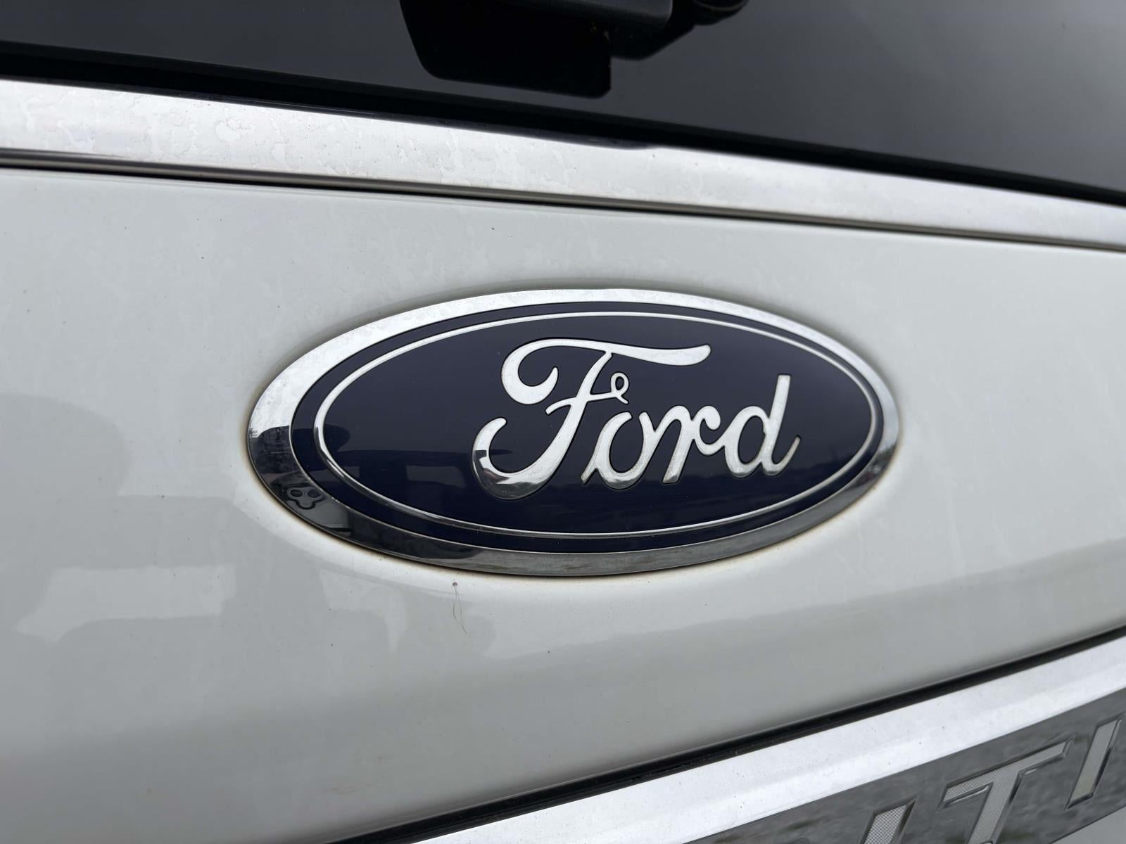 2021 Ford Expedition XLT
