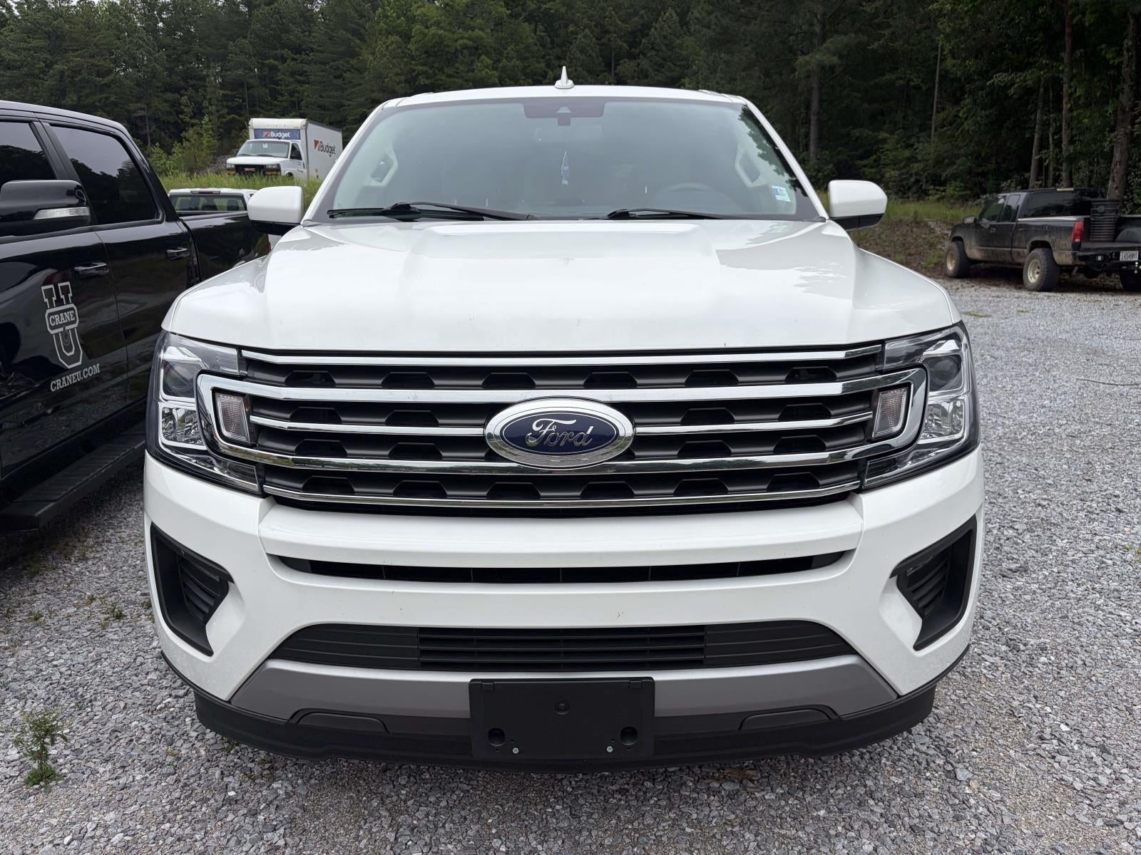 2021 Ford Expedition XLT