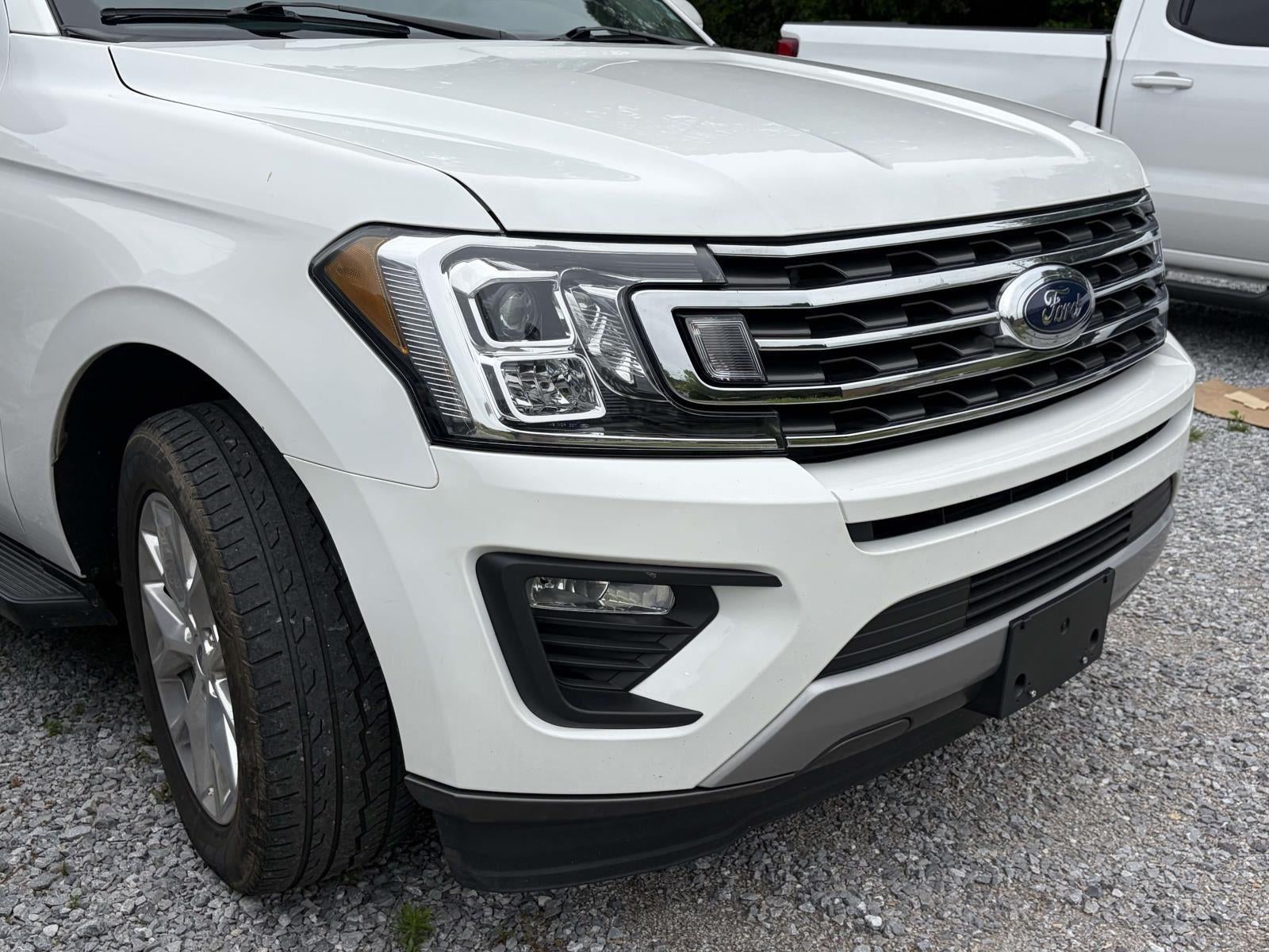 2021 Ford Expedition XLT