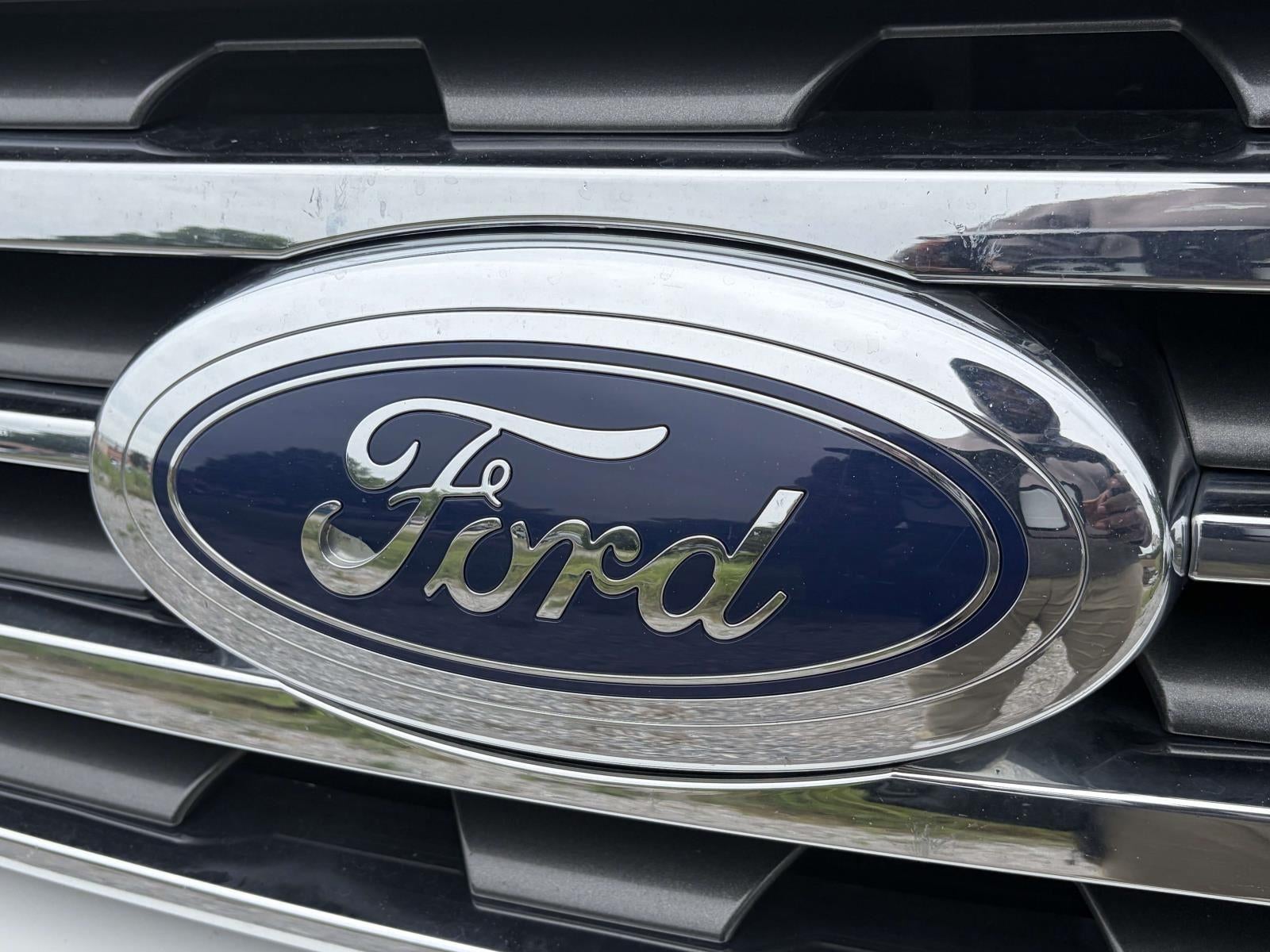 2021 Ford Expedition XLT