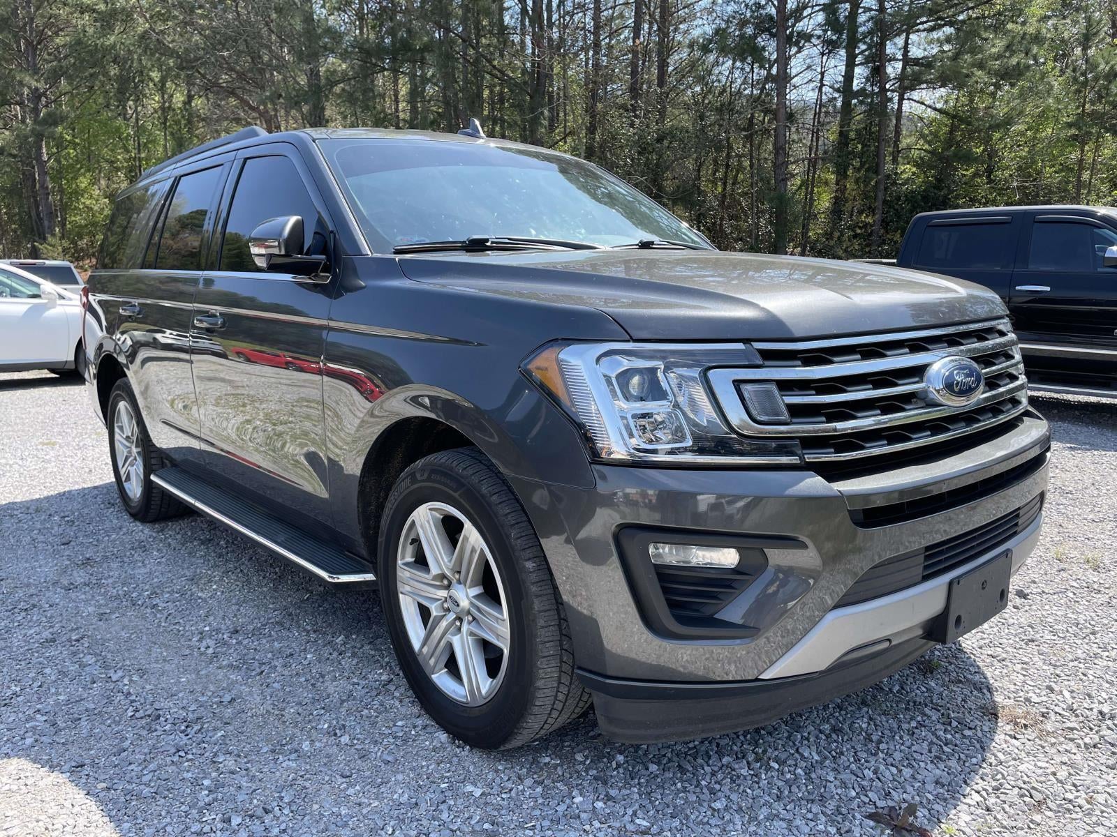 2019 Ford Expedition XLT