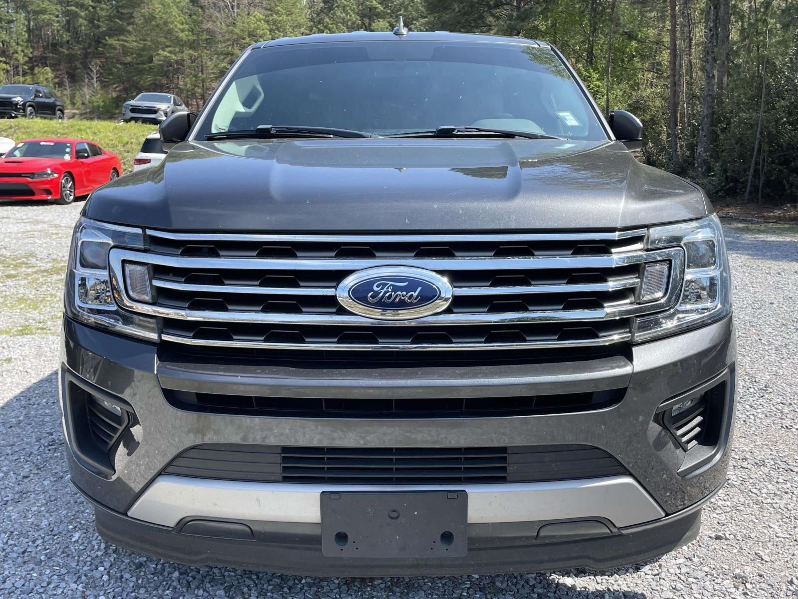 2019 Ford Expedition XLT
