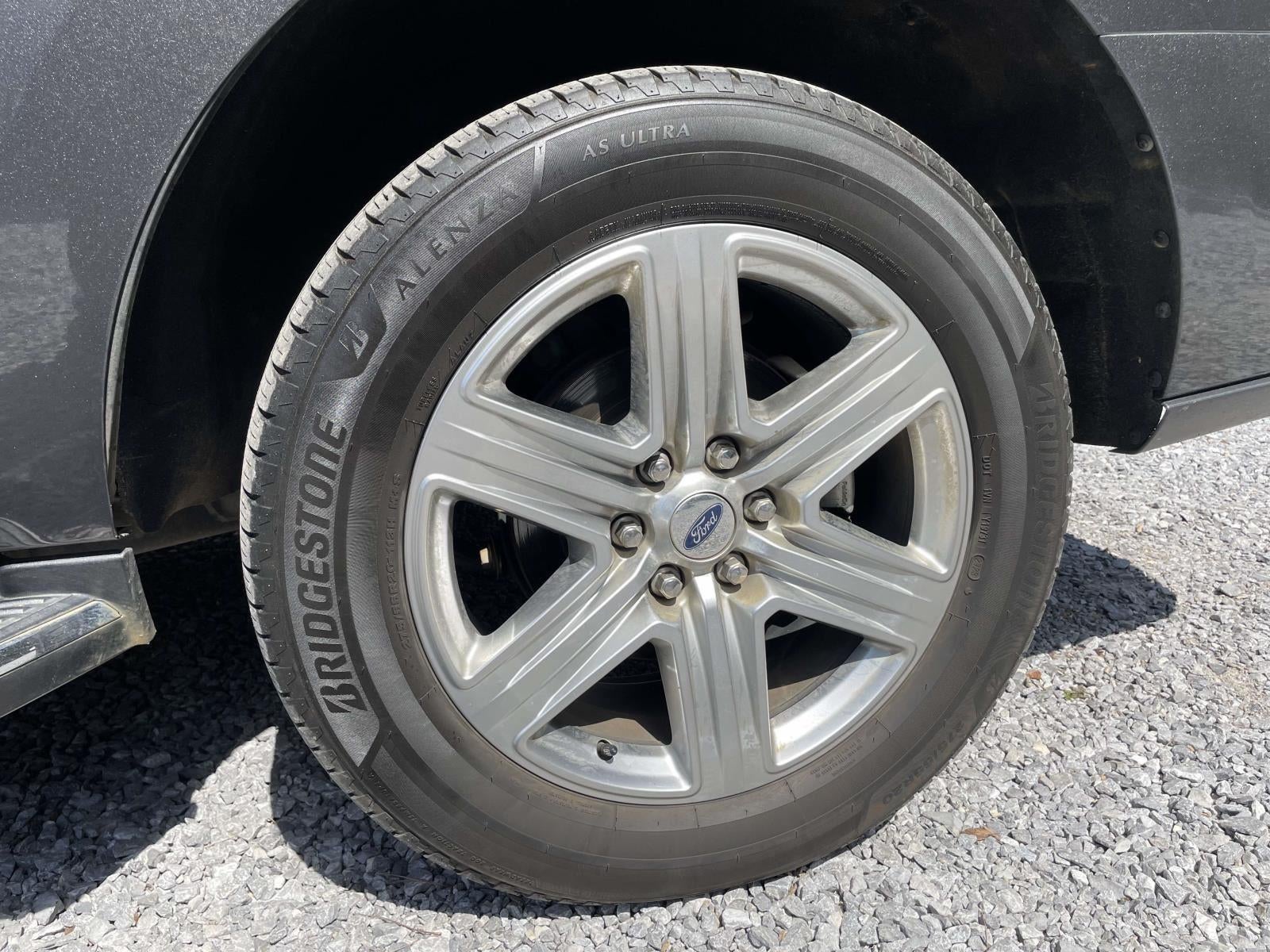 2019 Ford Expedition XLT