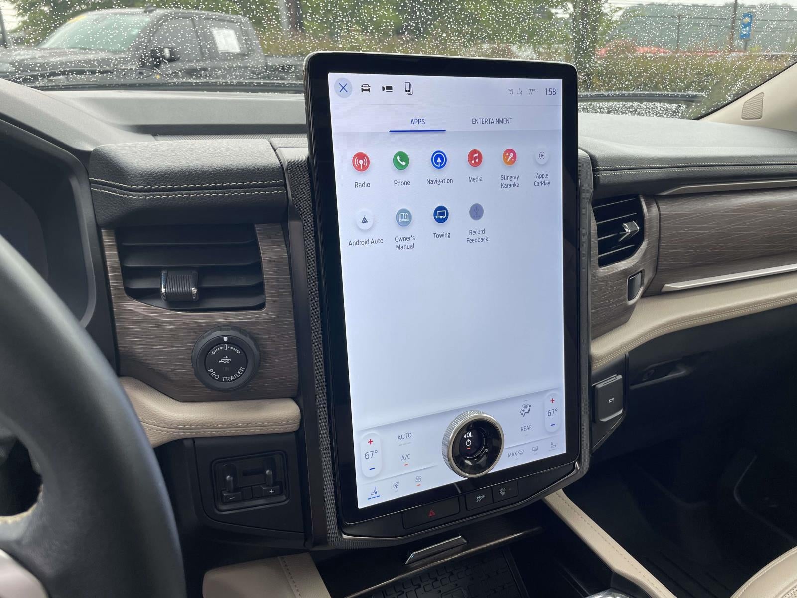 2023 Ford Expedition Limited