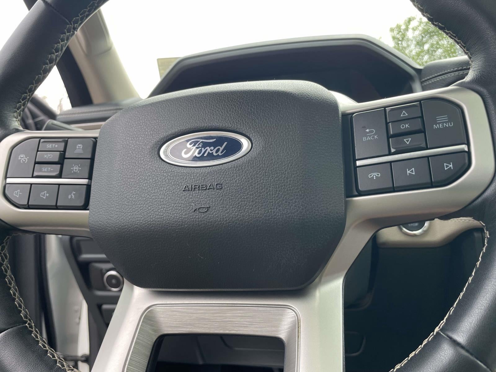 2023 Ford Expedition Limited