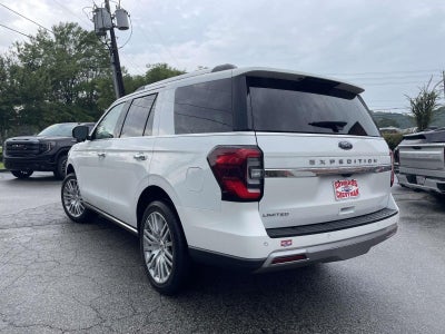 2023 Ford Expedition Limited