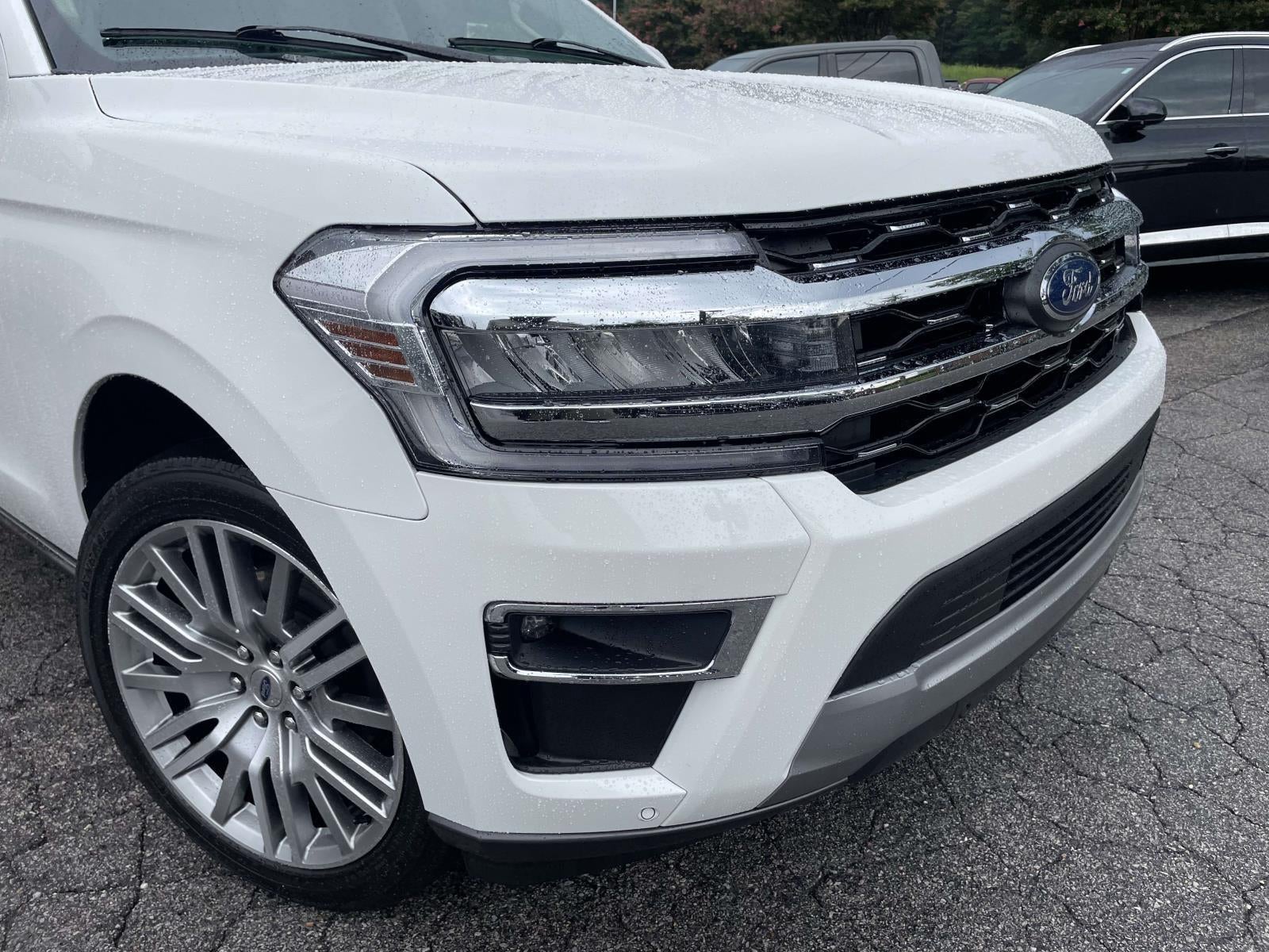 2023 Ford Expedition Limited