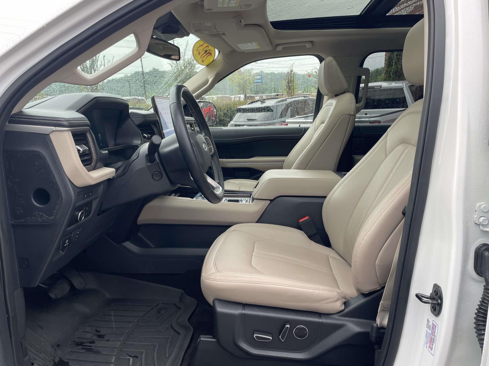 2023 Ford Expedition Limited