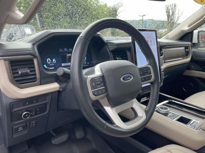 2023 Ford Expedition Limited