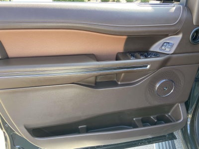 2023 Ford Expedition King Ranch