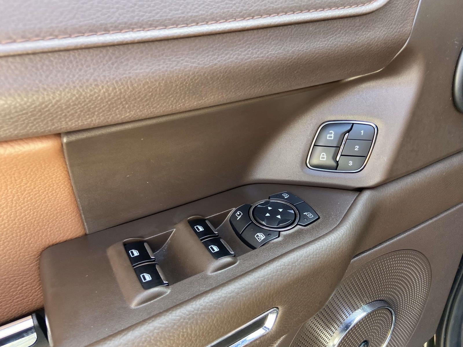 2023 Ford Expedition King Ranch