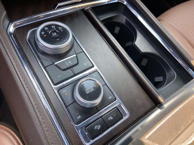 2023 Ford Expedition King Ranch