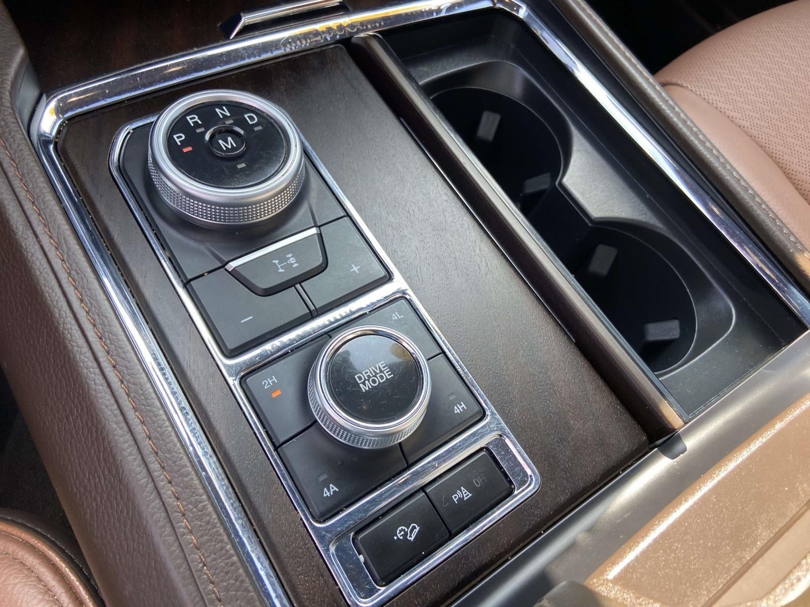 2023 Ford Expedition King Ranch