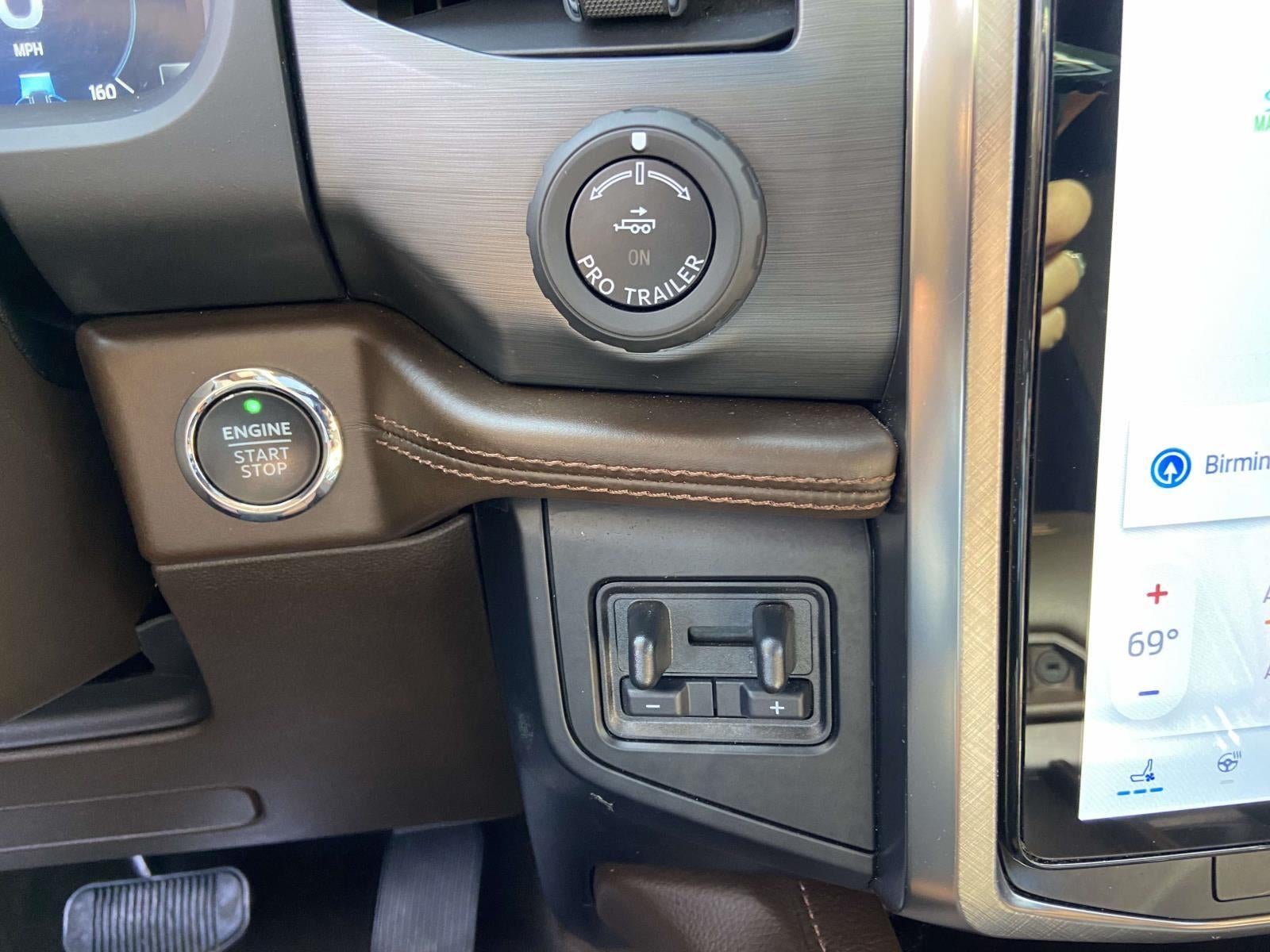 2023 Ford Expedition King Ranch