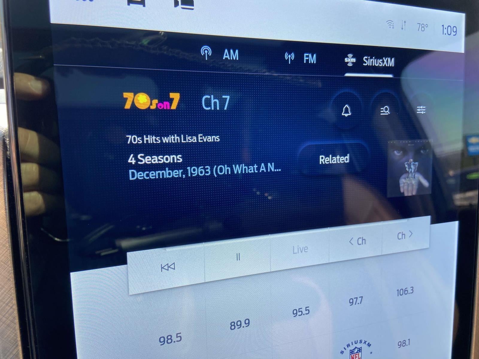 2023 Ford Expedition King Ranch