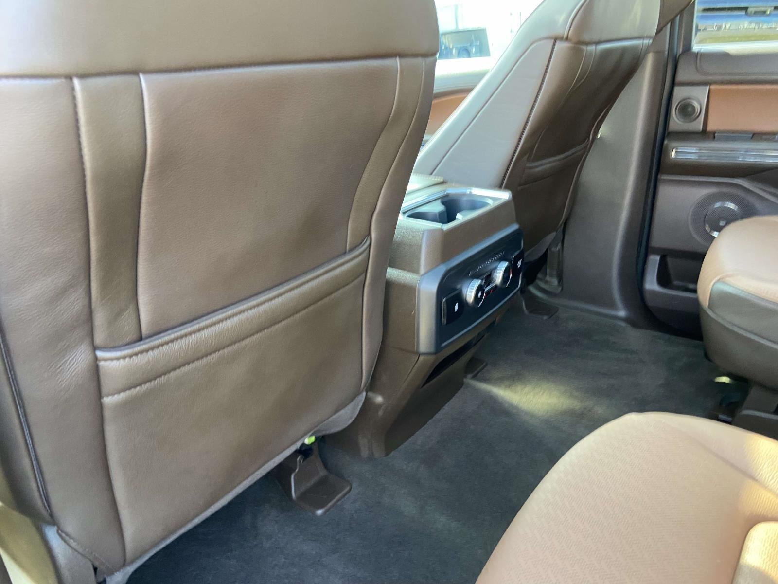 2023 Ford Expedition King Ranch