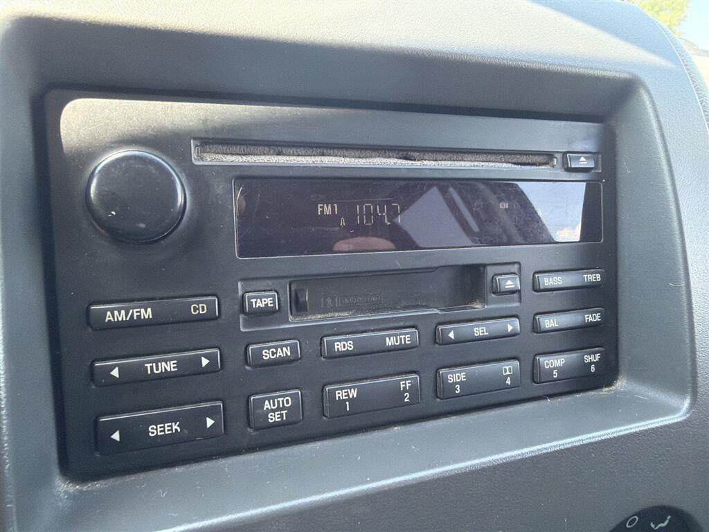 2004 Ford Expedition Special Service