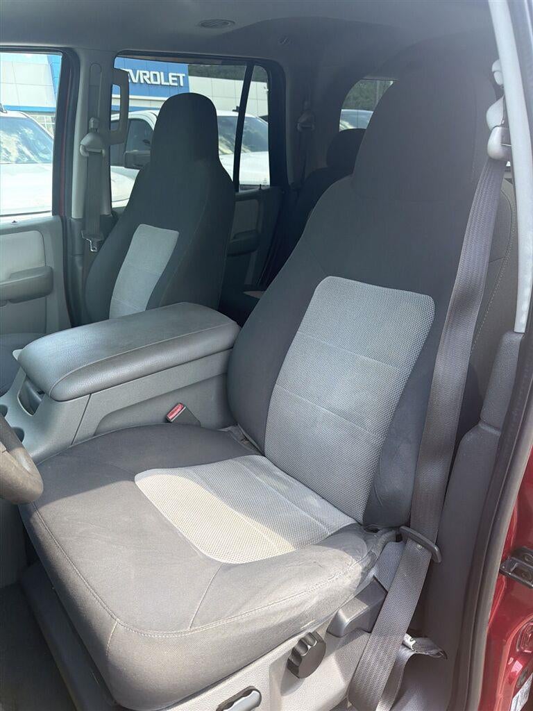 2004 Ford Expedition Special Service