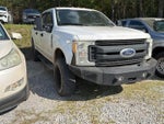 2017 Ford Super Duty F-250 SRW Lariat