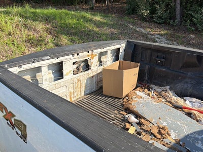 2017 Ford Super Duty F-250 SRW Lariat