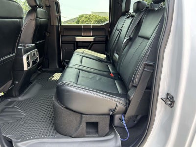 2020 Ford Super Duty F-250 SRW XL