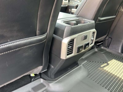 2020 Ford Super Duty F-250 SRW XL