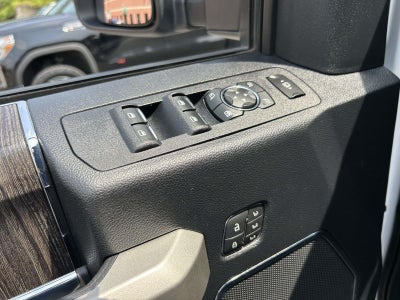 2020 Ford Super Duty F-250 SRW XL
