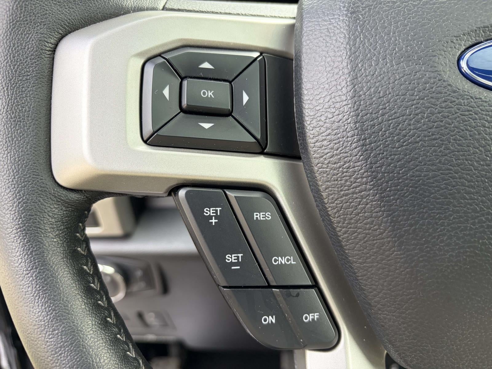 2019 Ford Super Duty F-250 SRW XL