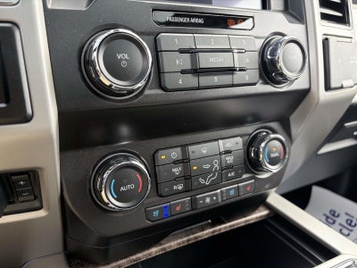 2019 Ford Super Duty F-250 SRW XL