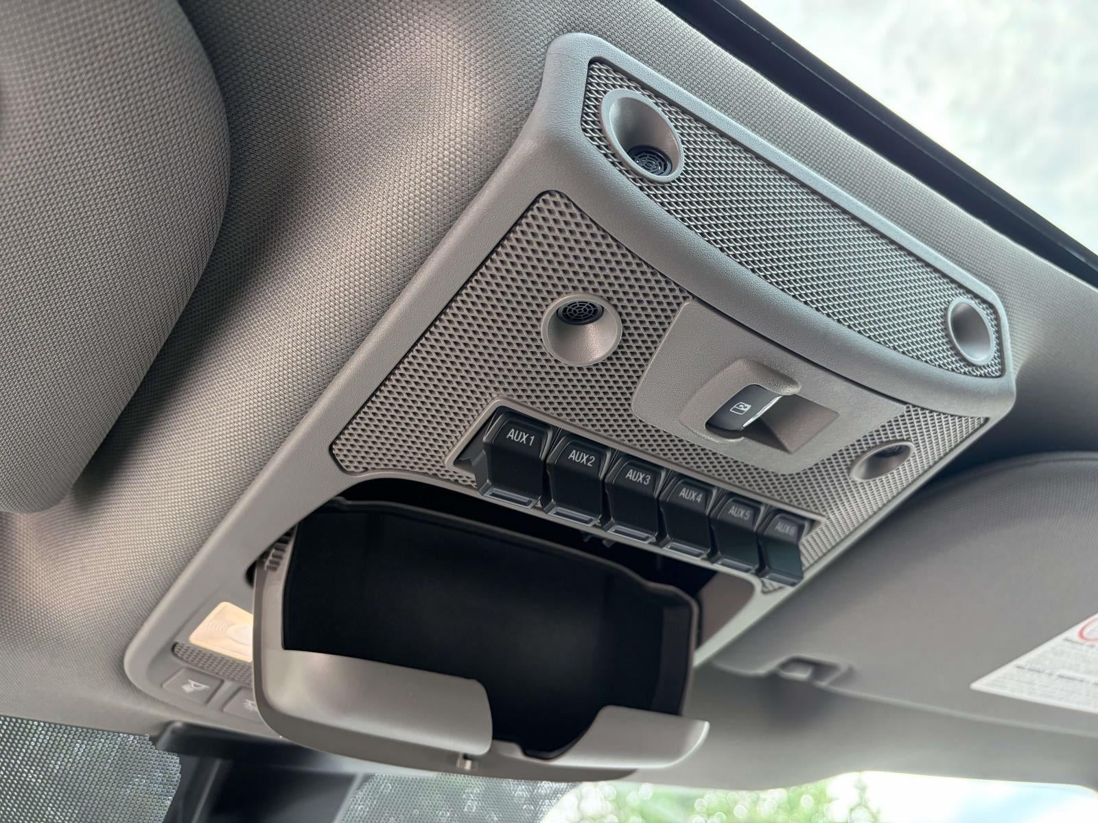2019 Ford Super Duty F-250 SRW XL
